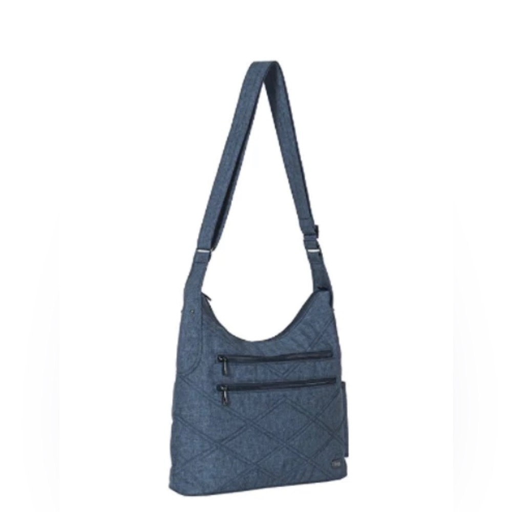 Lug Cable Car Bag
